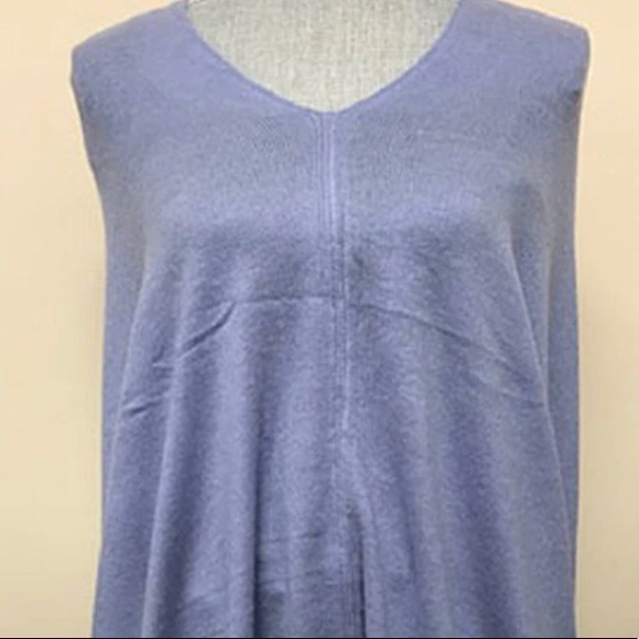 Himalayan Cashmere Poncho,8 colors available-Super-soft! - Picture 10 of 16